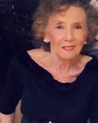 Florence Hill Obituary