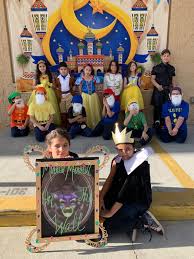 Build Our Children's Future