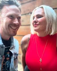 Getting so excited for our upcoming shows