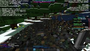 Y luego aprender a instalar mods en minecraft en pc windows 10, mac android y . I Can Xray Badlion