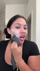 @brooklynreviewsxoxo does have a point there. Let us introduce you to  Japanese skincare 💙💙 #japaneseskincare #japaneseskincareproducts  #faceexfoliation