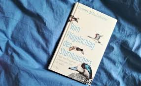 Buch Vom Flugelschlag Des Sterntauchers Buchbesprechung Von Https Zeichenundzeiten Com Sie Lassen Den Leser Noch Einmal Inneh Top Bucher Bucher Buch Tipps