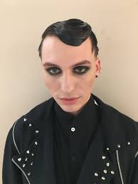 Midnight Noir — Matthew Tyldesley