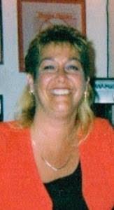 Patricia Martin Obituary