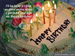 Birthday Wishes For Sister Are you looking for the best birthday wishes for sister to greet her on this special day? birthday wishes for sister