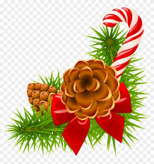 Christmas Pine Branch With Cones And Candy Cane Decor Christmas Pine Cone Png Free Transparent Png Clipart Images Download Check out our christmas decor png selection for the very best in unique or custom, handmade pieces from our digital shops. christmas pine cone png