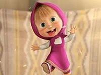 Children today are allowed more freedom the producers. 61 Masha And The Bear Ideas Masha And The Bear Bear Cartoon