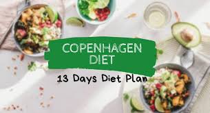 Copenhagen Diet 13 Day Diet Plan For Weight Loss And Detox