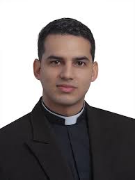 Diaconado • Diócesis de Cúcuta