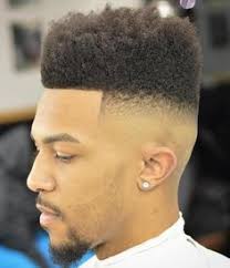 30 High top fade ideas
