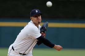 Game 34 Preview: Tigers look to even series with Texas