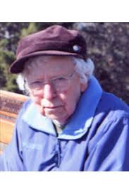 Eleonore Mary Klassen