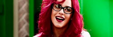 Znalezione obrazy dla zapytania violetta 3 roxy