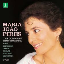 Diabolus In Musica: Maria Joao Pires