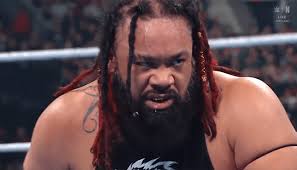 Rikishi Offers Advice To Jacob Fatu Ahead Of WWE WrestleMania 41