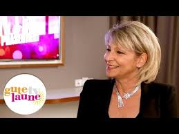 Ronald usually likes to go with the flow of things. Das Gute Laune Tv Interview Claudia Jung Youtube