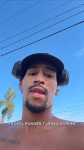 Running has been a huge part of my life since jump and I fosho would not be  where I am without, which is weird to say being that it doesn’t really have  anything to do with my current career🏃🏾‍♂️