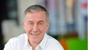 Patrick Bertrand quitte Cegid