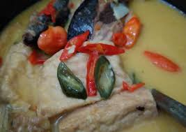 Jun 14, 2021 · resep ikan pindang tongkol pedes kemangi. Resep Membuat Mangut Tongkol Asap Tahu Tempe Istimewa Resep Enyak