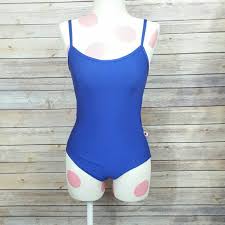 Yumiko Kiki Cut Out Leotard Sz M