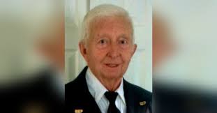 Obituary information for John F. Mason