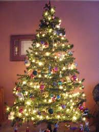 Download and use 100,000+ christmas tree stock photos for free. Dad And The Christmas Tree Part Three Icicles Or Rain Learning To Let Go