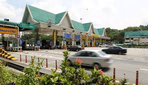 Toll Dilemma The Star