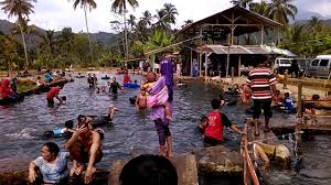 Mata Air Cimincul Subang Youtube