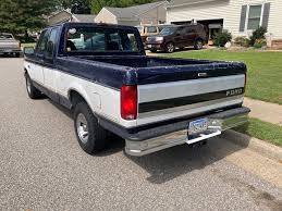 Image result for Oxford White 1994 Ford