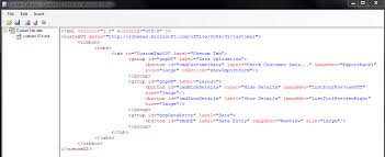 Tutorial Customui The Office Corner