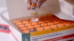 Campania națională de vaccinare va avea 3 etape, acestea fiind stabilite în baza disponibilității. Quando Serei Vacinado Contra A Covid Veja As Fases Em Curitiba