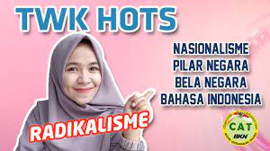 We did not find results for: Bahas Tuntas Soal Twk Hots Lengkap Skd Cpns 2019 Part 3 Sesuai Kisi Kisi Permen Panrb Terbaru Youtube