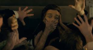 The screaming of skilled young actor jacob tremblay will cause most viewers'. Movie Review Danny Might Live Here After All Mrs Torrance As Doctor Sleep Movie Nation