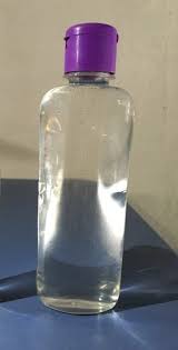 Factory manufactured premium hair oil bottle dropper. 170ml 200 Ml Hair Oil Bottle Rs 3 Piece Rattan Polymer Enterprises Id 11512853555