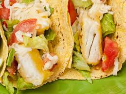 Just some examples of the dishes include blackened swordfish tacos, block island roasted clams, coconut shrimp, new england lobster roll, and much more. Providence Marriott Downtown