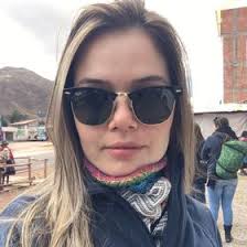 Joyce Carvalho Martins (joycecm2) — Perfil