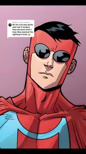 De Que Esta Hecho El Traje De Mark