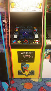 Melde dich hier an, oder erstelle ein neues konto, damit du: Bally Midway Pacman Arcade Machine For Sale On Ebay As Of 15 11 2017 Arcade Game Machines Arcade Machine Arcade Games For Sale