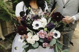 Boho rustic natural touch succulents, roses and peonies sage purple plum wedding bouquet. Modern Natural Wedding At Preservation Park Oakland Ca Fall Wedding Bouquets Fall Wedding Hairstyles Fall Wedding