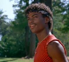 We were unable to load disqus. Black History Michael Boogaloo Shrimp Chambers Born Facebook