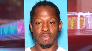 From Tuesday: Manhunt for Suspect Markeith Loyd Intensifies