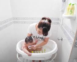 Ikea Lattsam Baby Bath Tub Online