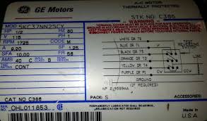 Electric wiring diagrams, circuits, schematics of cars, trucks & motorcycles. General Electric Dc Motors Wiring Diagram Painless Wiring Harness Volvo Fords8n Tukune Jeanjaures37 Fr