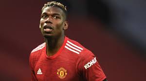 Try to extend his contract, but if they can't then move him on in the summer to get some transfer fee. Paul Pogba Paris Saint Germain Expected To Make Transfer Interest In Man Utd Midfielder Formal In Near Future Football News Sky Sports