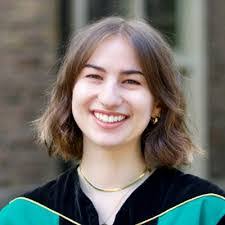 Carmen Levine's Instagram, Twitter & Facebook