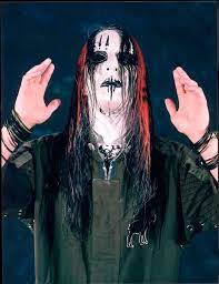 Jordison, who played with a number of metal's biggest acts, including rob. 23 Joey Ideas Slipknot Drummer Metal Bands