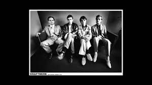 1946, krefeld, west germany) and florian schneider (b. Ralf Hutter Being In Kraftwerk 2014 Youtube