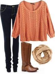 Cute Outfits Fashion Fall Outfits