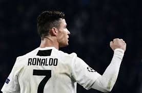 €45.00m* feb 5, 1985 in funchal, portugal. Superstar Von Juventus Turin Cristiano Ronaldo Der Beste Fussballer Unserer Zeit Fussball Stuttgarter Nachrichten