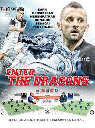 Big rom vs smart speaker | inter christmas 2019 challenge 🤣🎄. Prediksi Juventus Vs Inter Laga Icc Terpanas Topskor